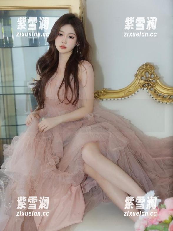 Tiny Asa 惊艳来袭:Tiny Asa玛丽图集中隐藏的福利你发现了吗?